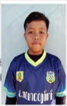 Muhammad Affan Lubis