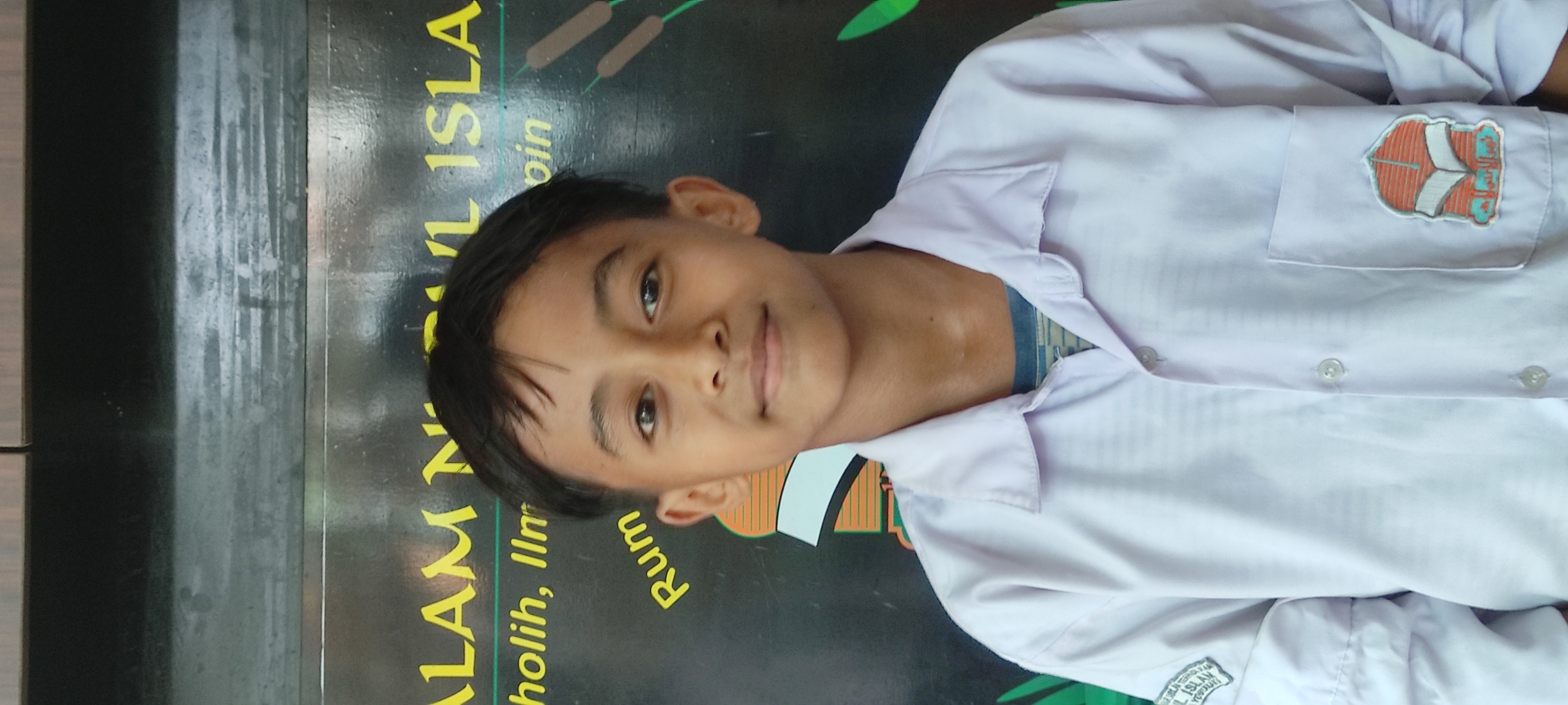 Ahsan Danish
