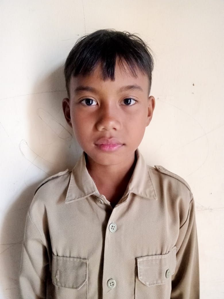 Gilang Narendra Hamzan