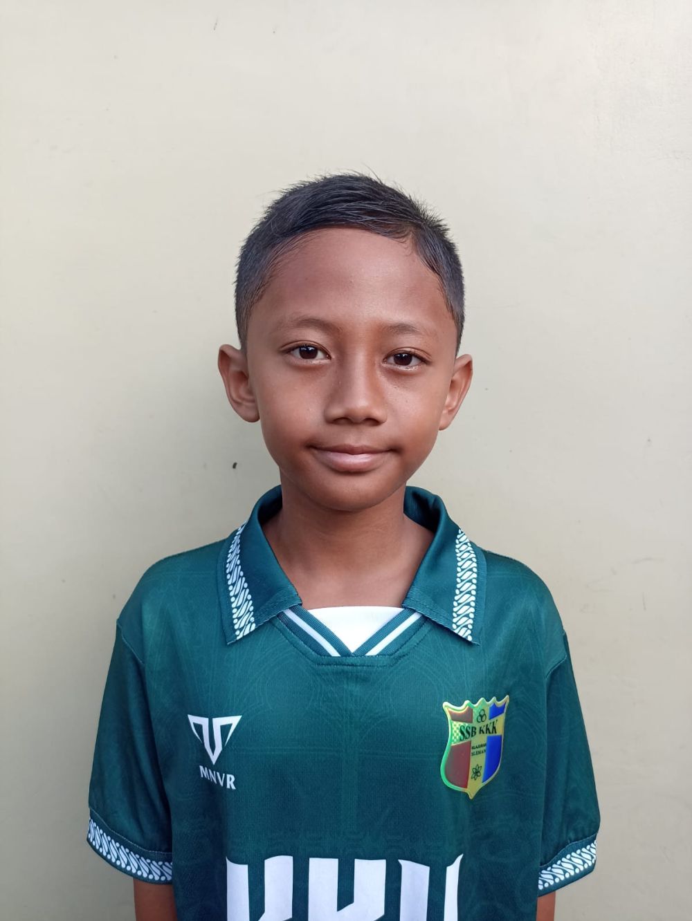 Zaidan Fadhil Khairullah