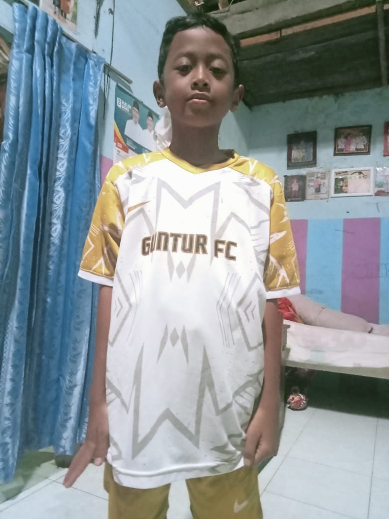 Alfiansyah Samu Malik