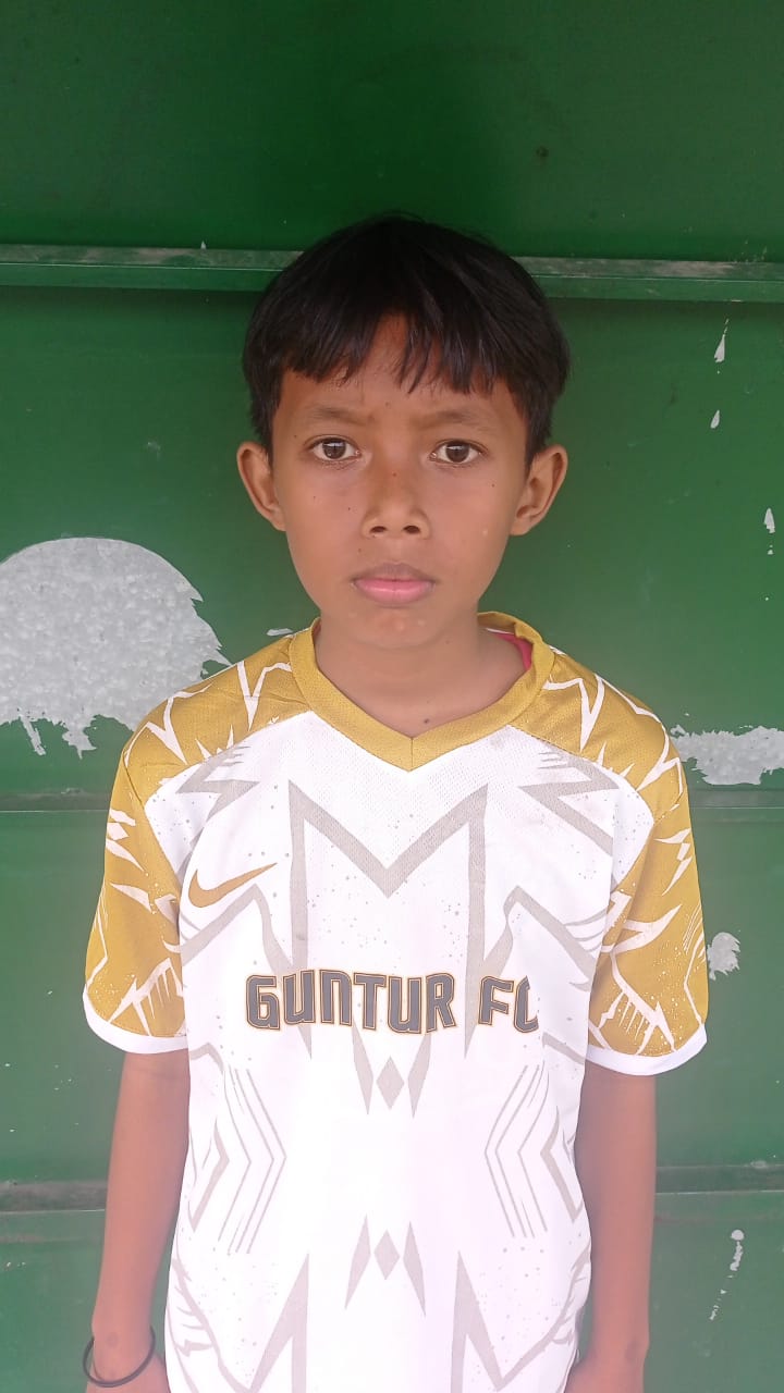 SAKHA ABIDZAR PRATAMA