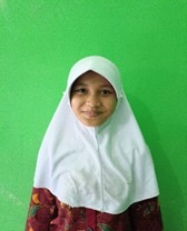 Kalila Rifda N S