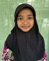 Ubaidah Salsabila