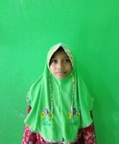 Ainun Suji Jariyah