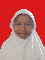 Felisha Ivana Putri