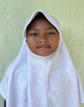 kanaya khairiniswa