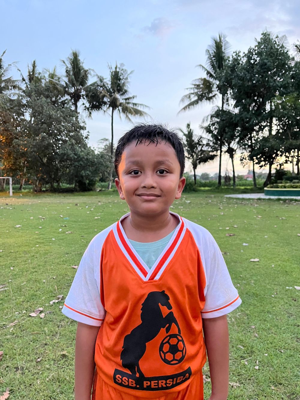 Arkha Dhafin Agastya