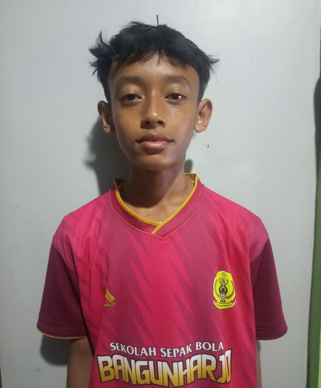 ARIKZA RESTA RAMDANI