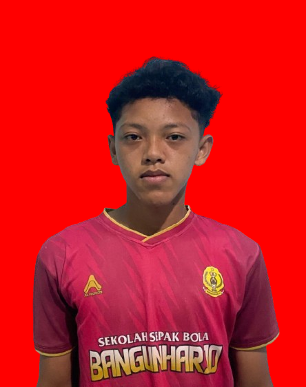 REZA ADITYA PAMUNGKAS