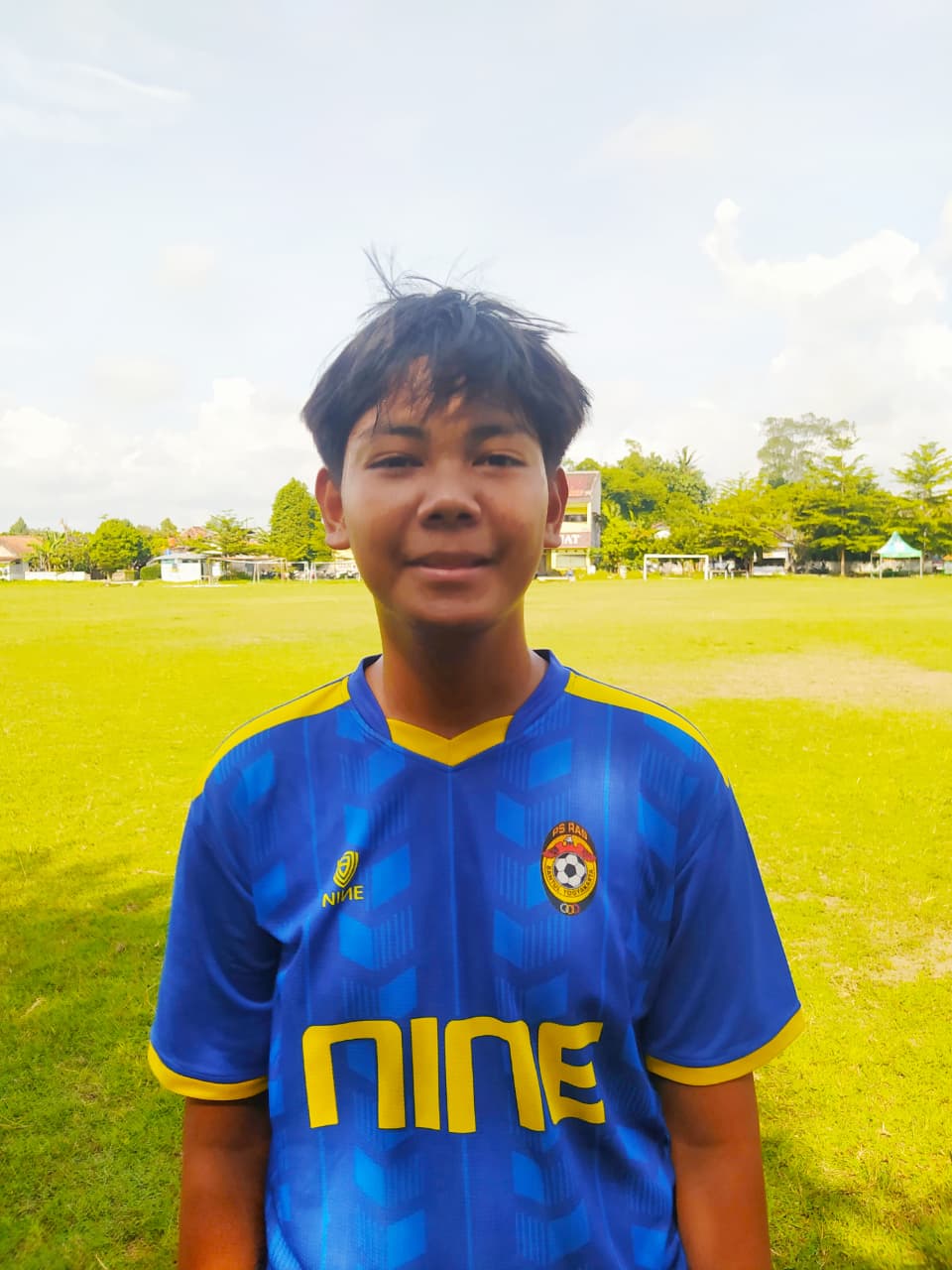 KRISNA RIZKI PRASETYA