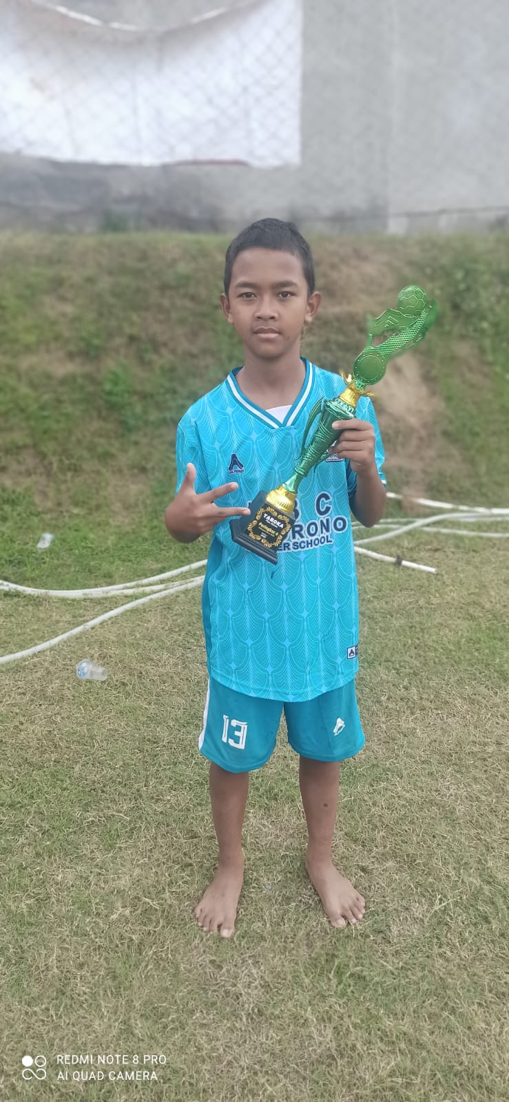 DAFFA AUFA MIKDAM RUBIYATNO