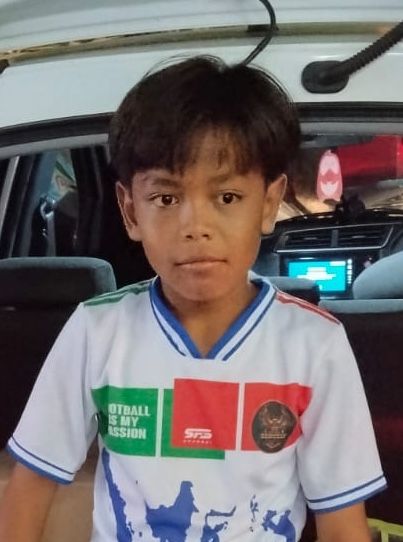 Alvaro Erlangga Wibowo