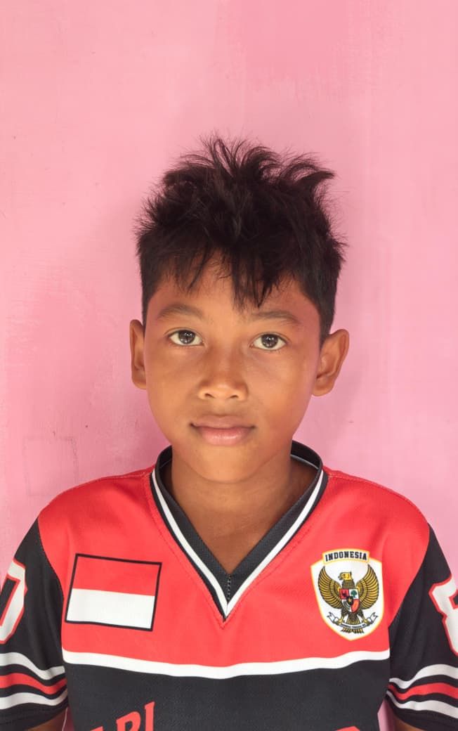 MIRZA ASKA ARMANTO