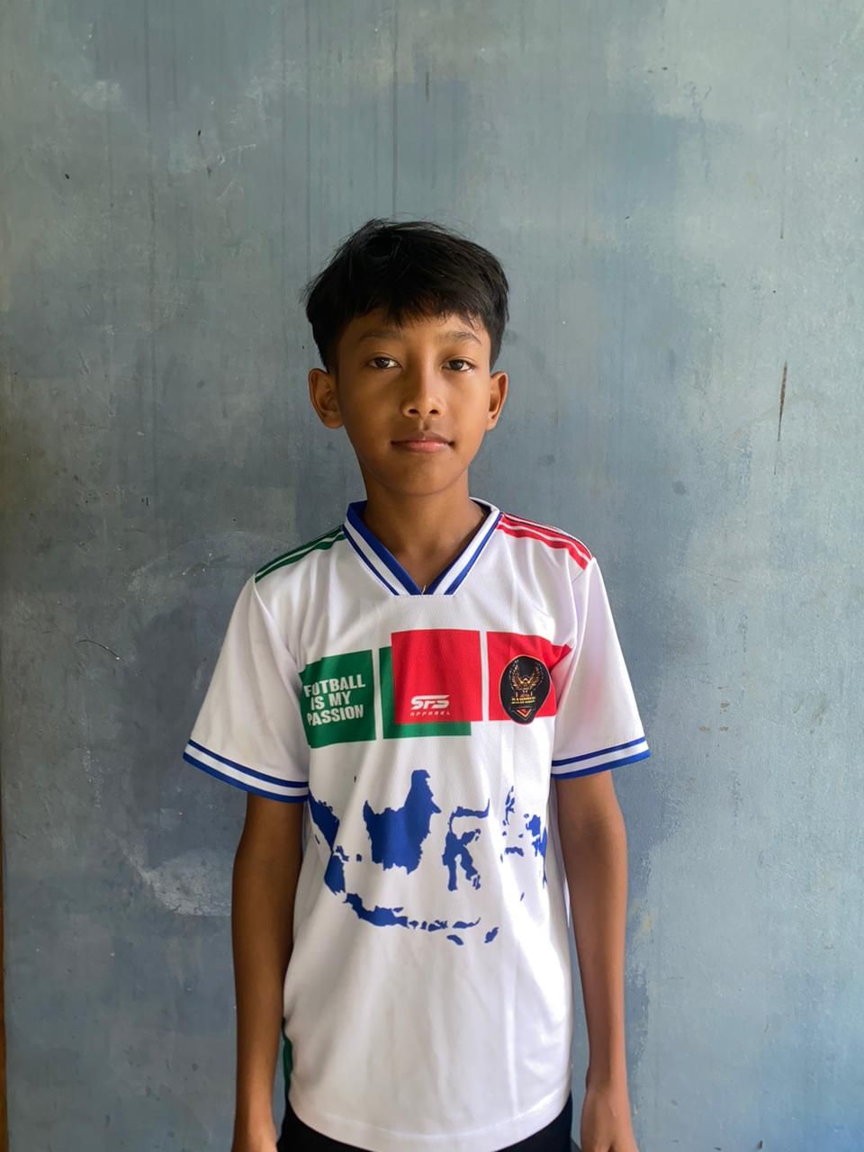 NIZAR ARDYANSYAH SAPUTRA