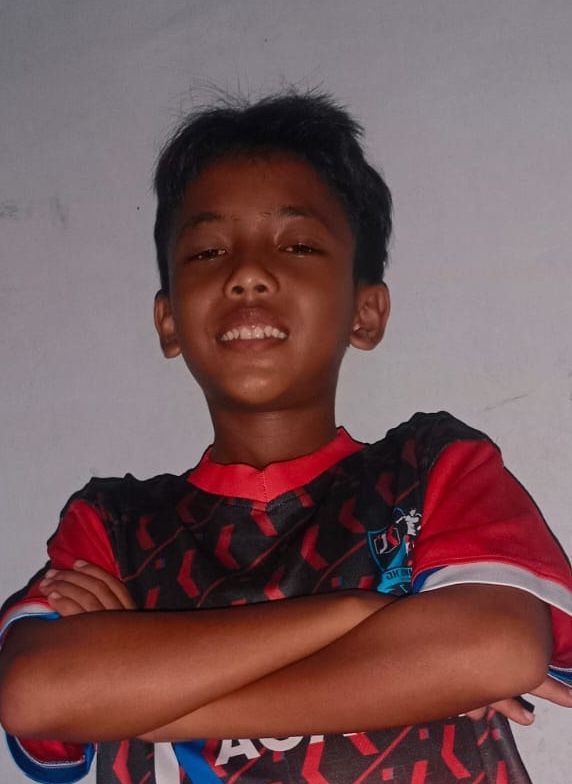 RAZIQ AQIL AFLAH FEBRYANSYAH