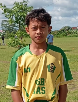 Abda Faris Al Musyafa