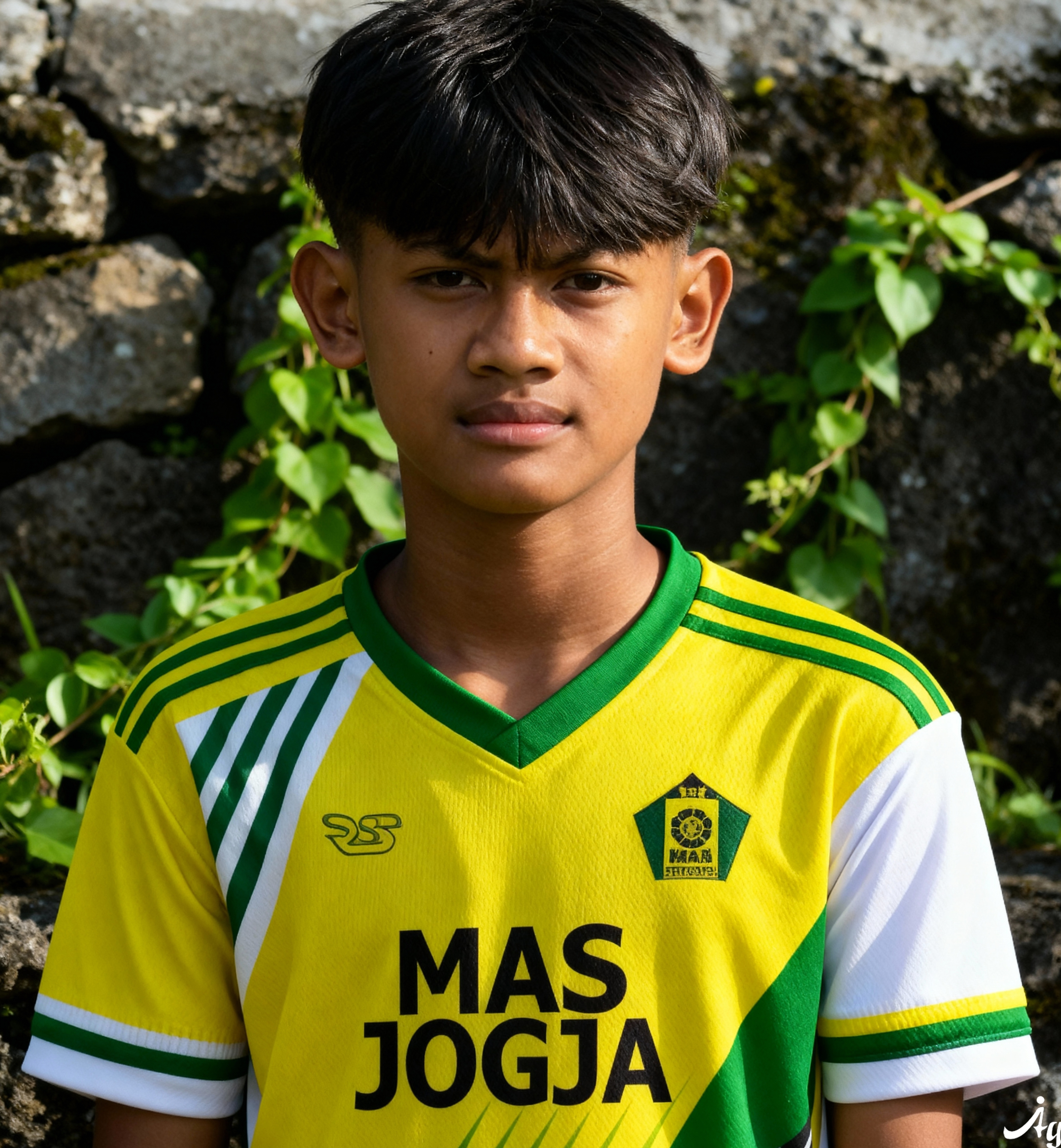 Iqbal Hanafi Januarta