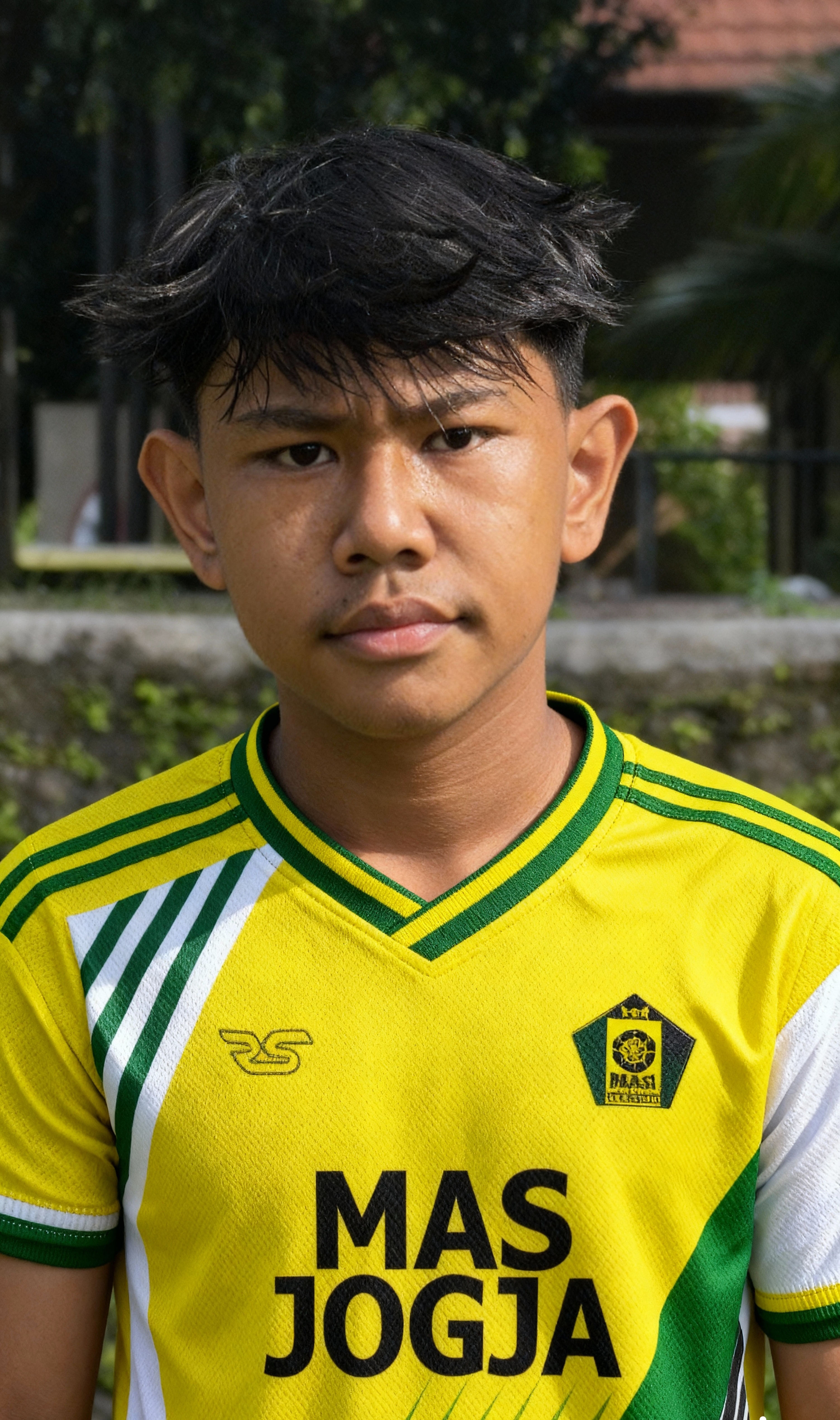 Anwari Zaky Saputra