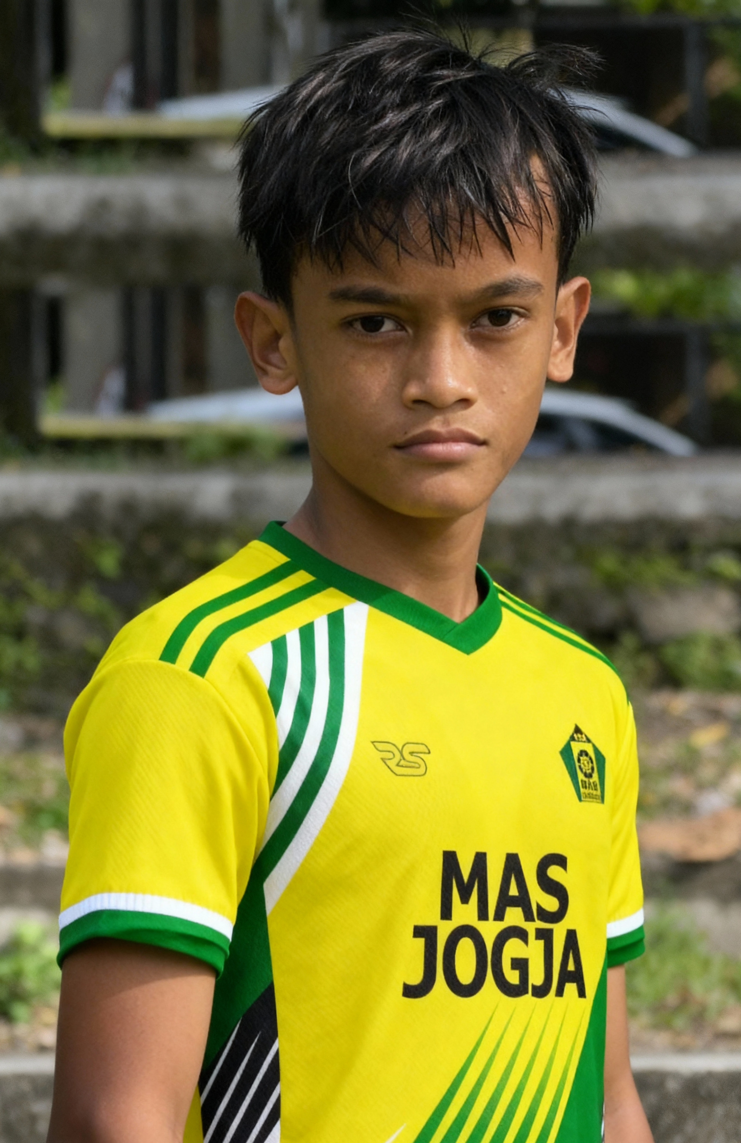 Panji Dwi Prasetyo