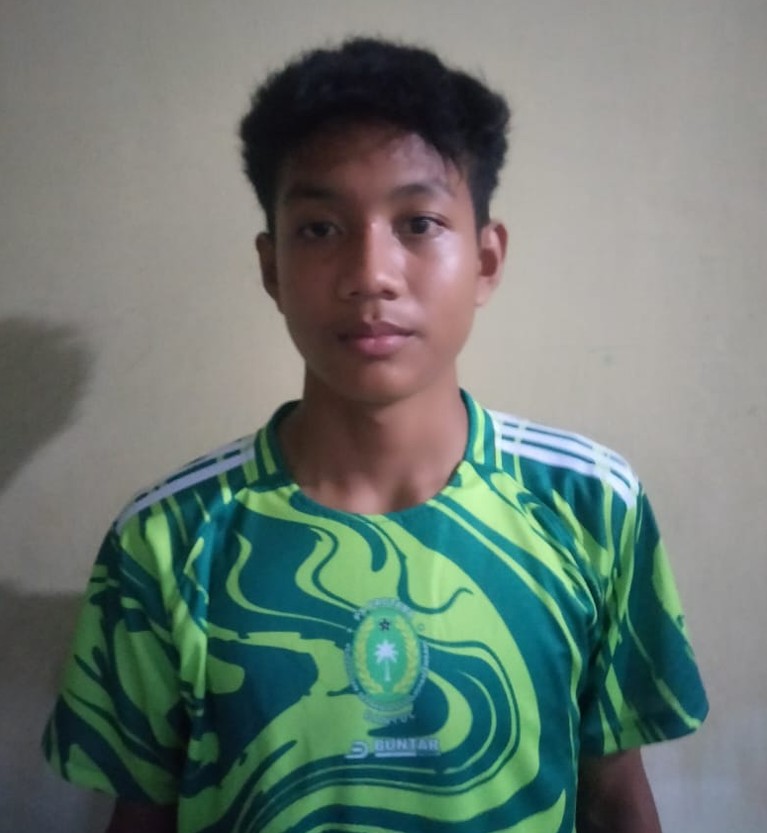 Muhammad Akhdan Raharjo