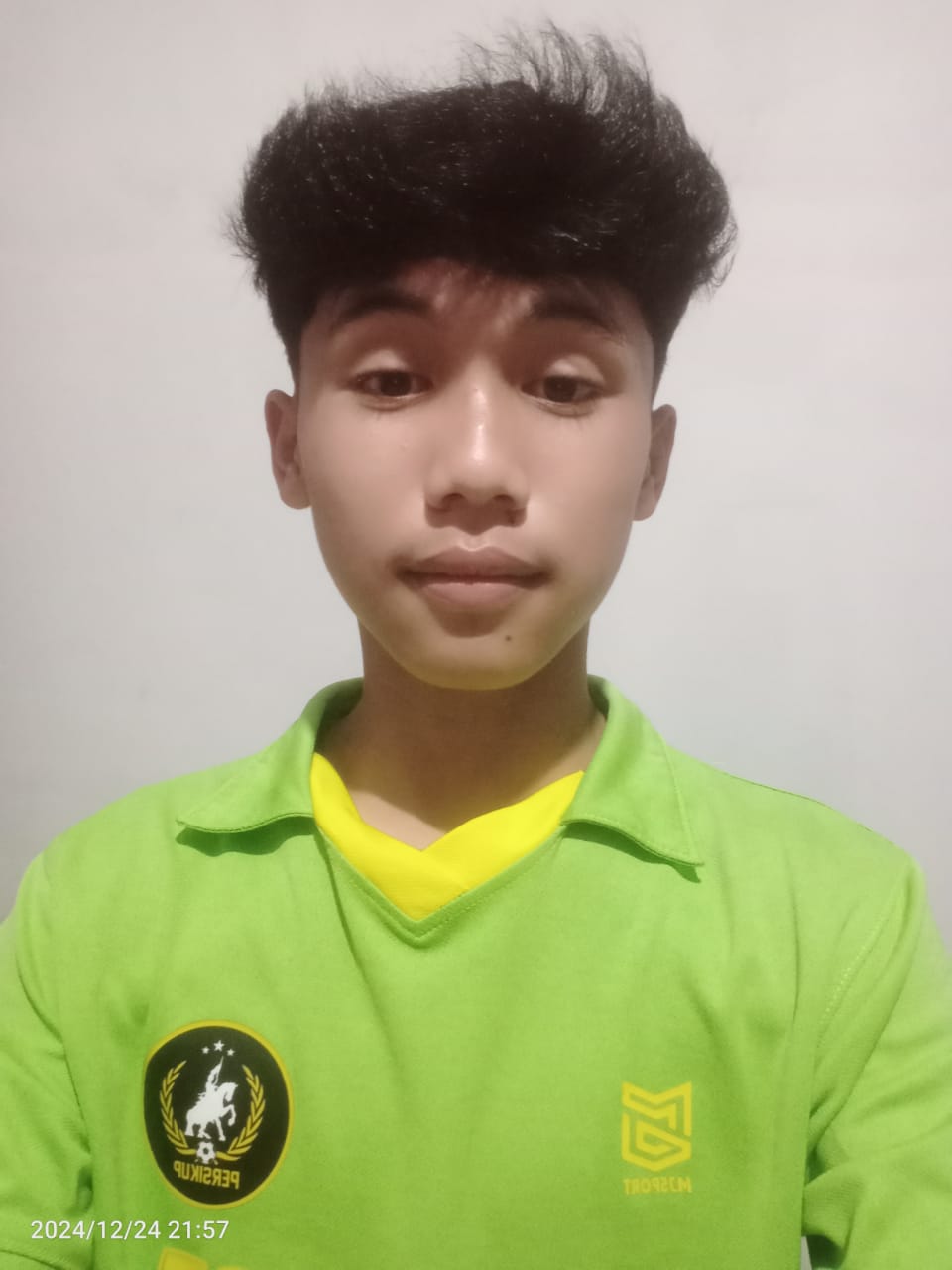 Farateddy Galih Sanjaya