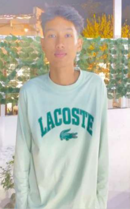 Rizqi Ramadhan Putra Wibisono