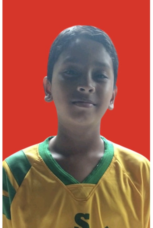 Gian Aqila Rizaldi