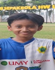 Zidanuddin Adiguna Nugraha