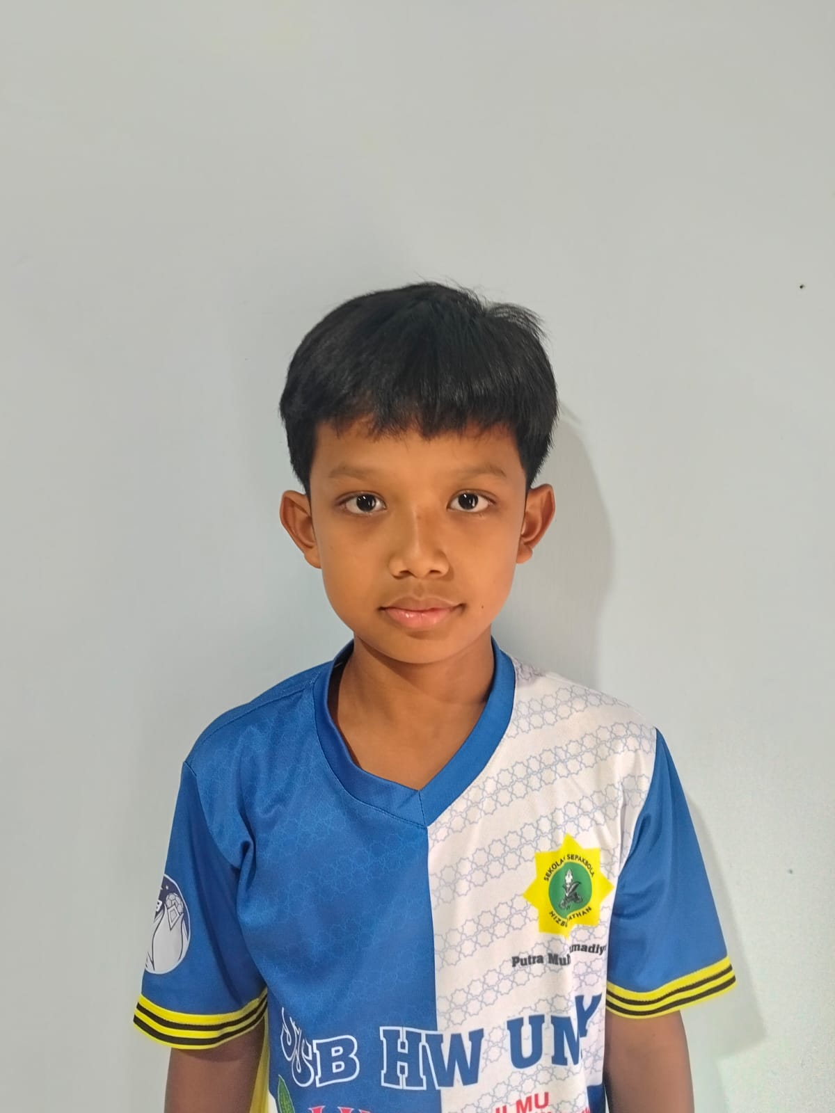 Muhammad Rizal Nur Hidayat
