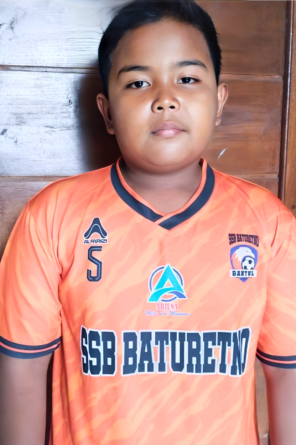 Muhammad Shiddiq Hasibuan