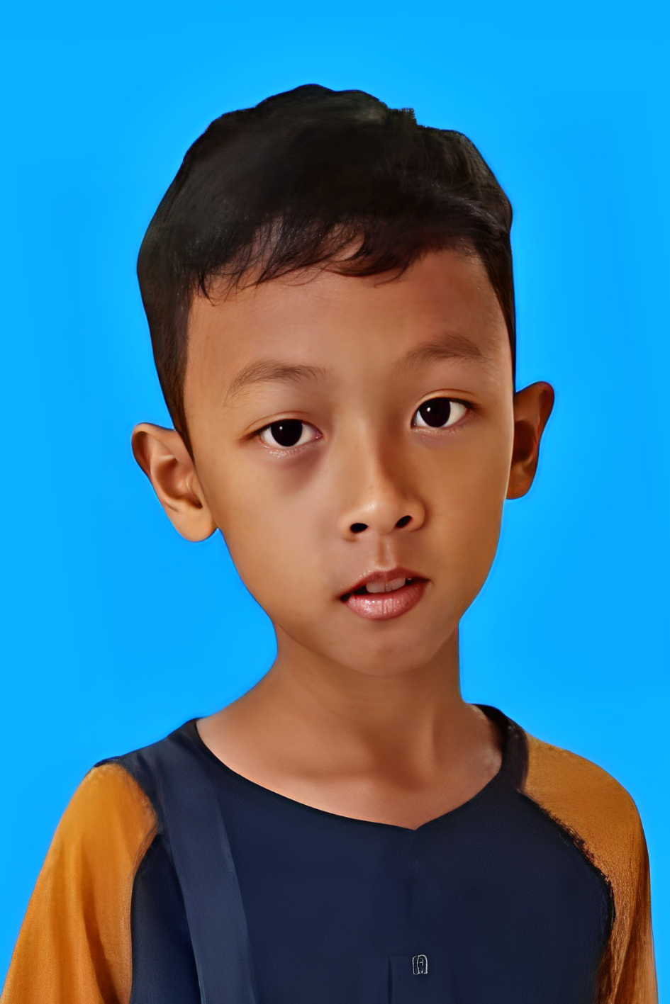 Fariz Zhafran Alvaro