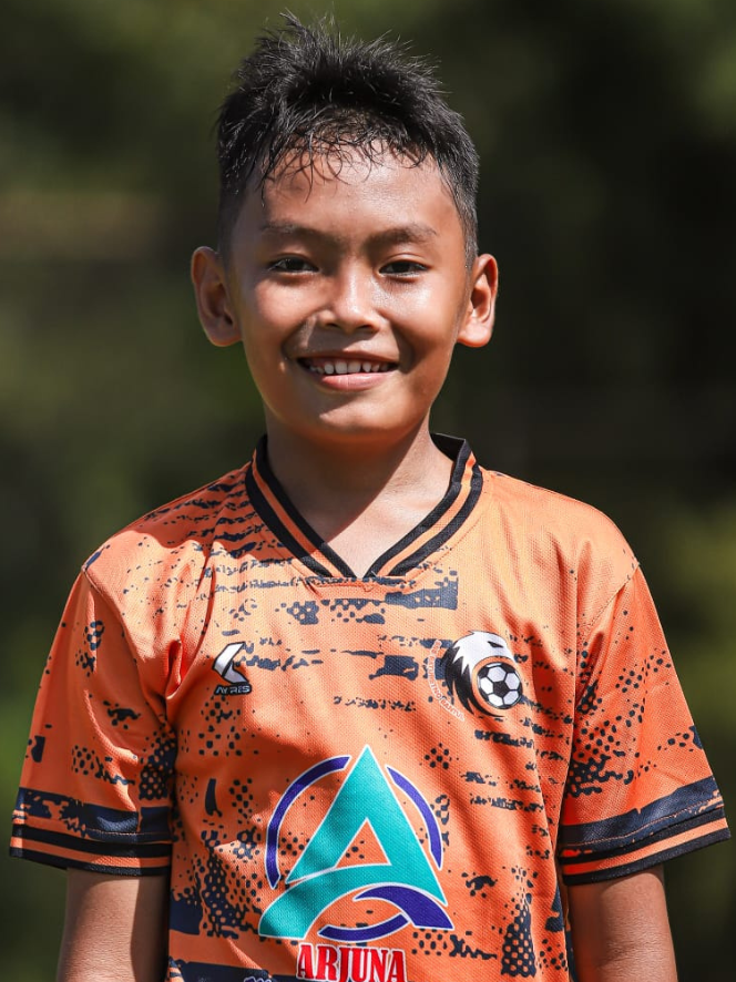 Ferdinand Aliando Syarief Gunawan