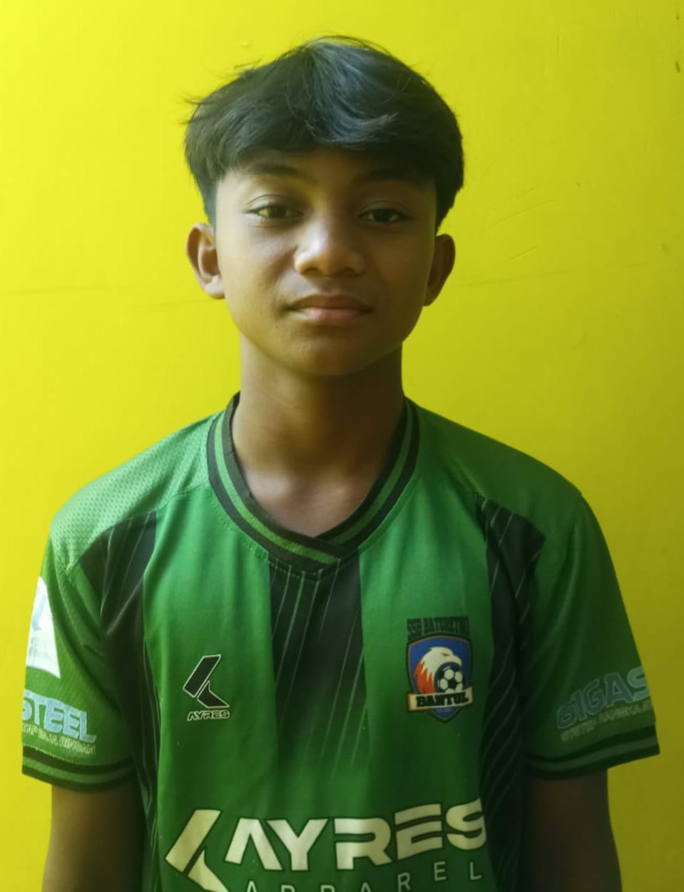 ATHA ARIFTA PUTRA HARINDITA