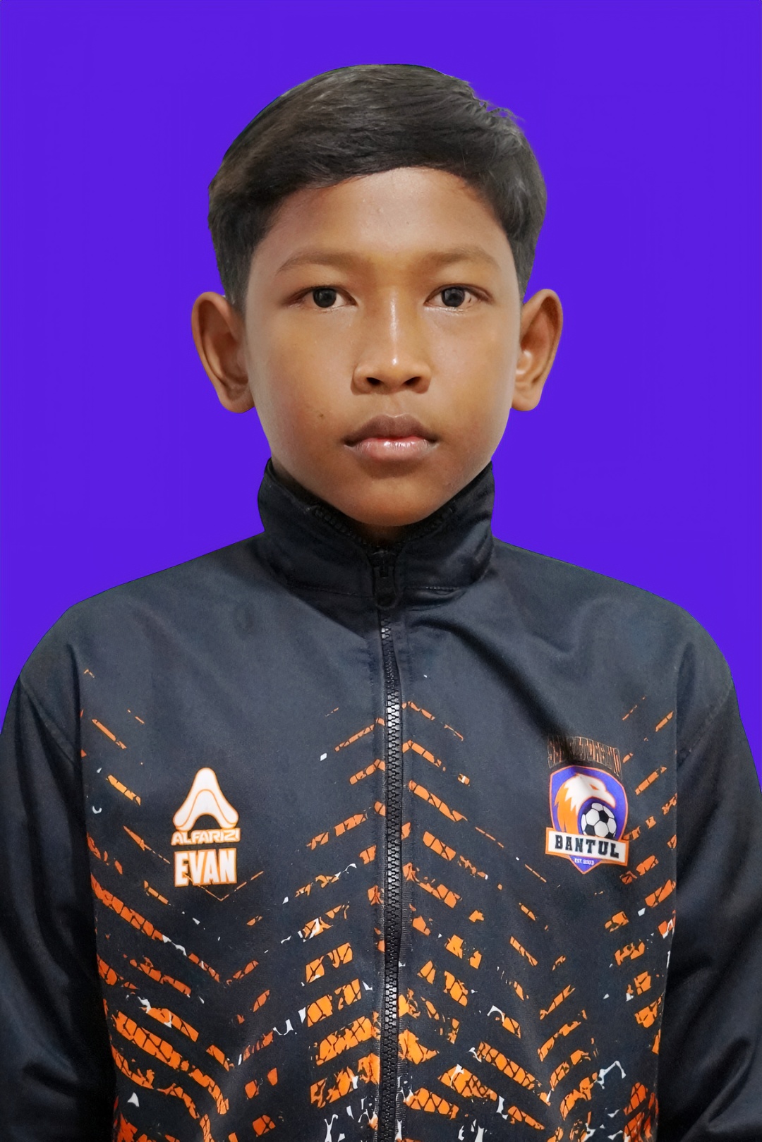 Adhyastha Evan Pratama
