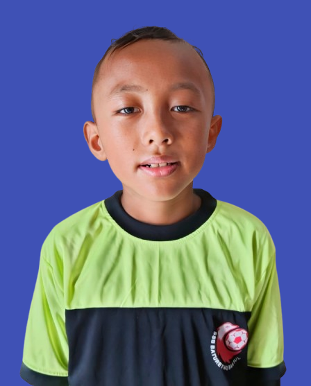 Arvino Javier Faeyza