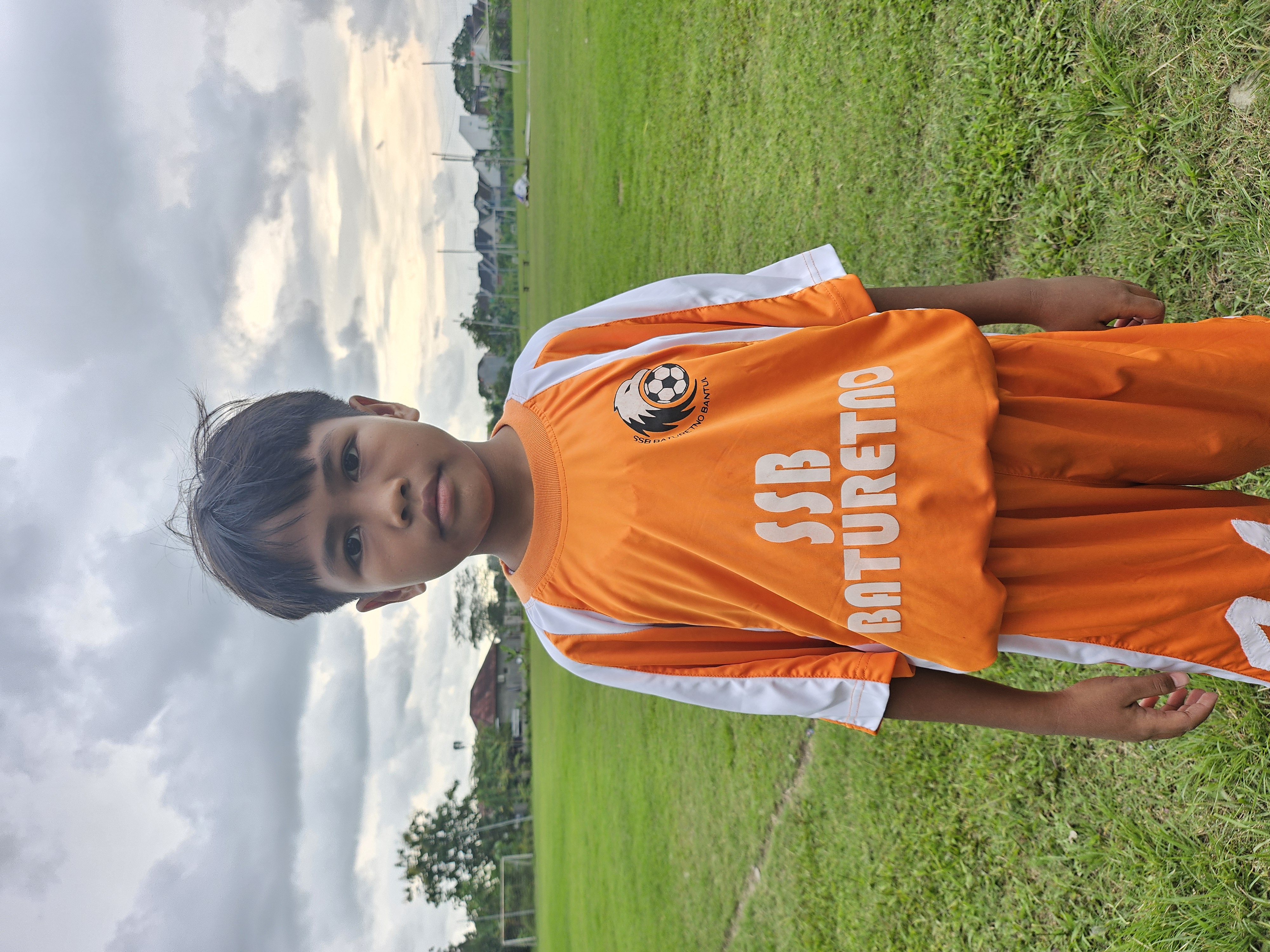 Ahmad Shidqi Falah Rais