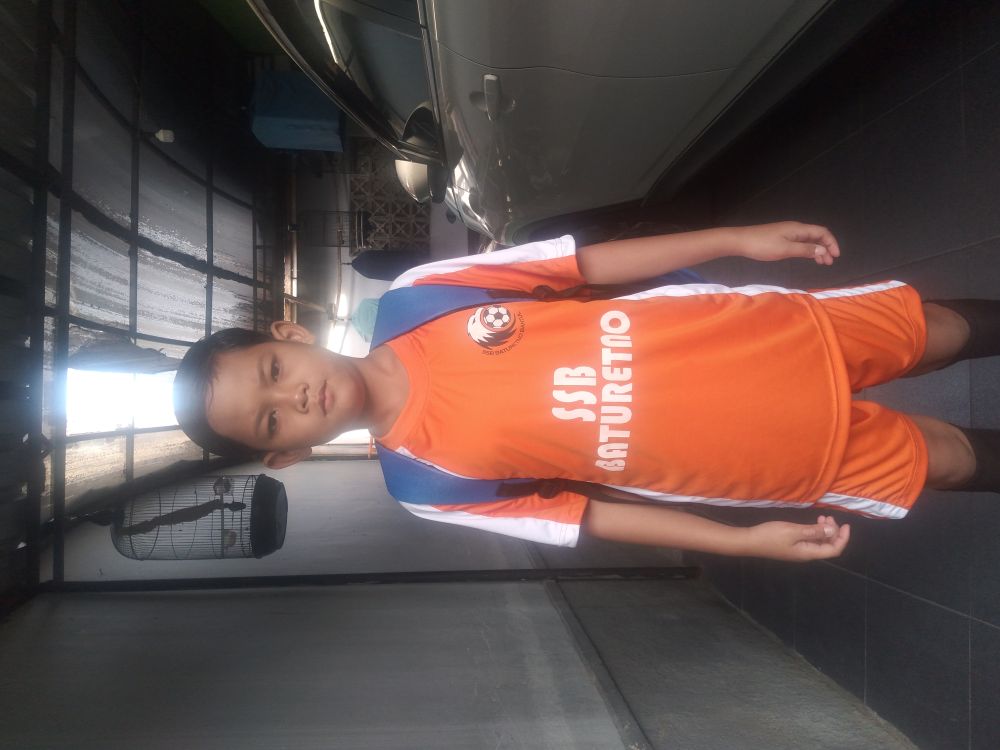 MUHAMMAD FATTAH ALFARIZQY