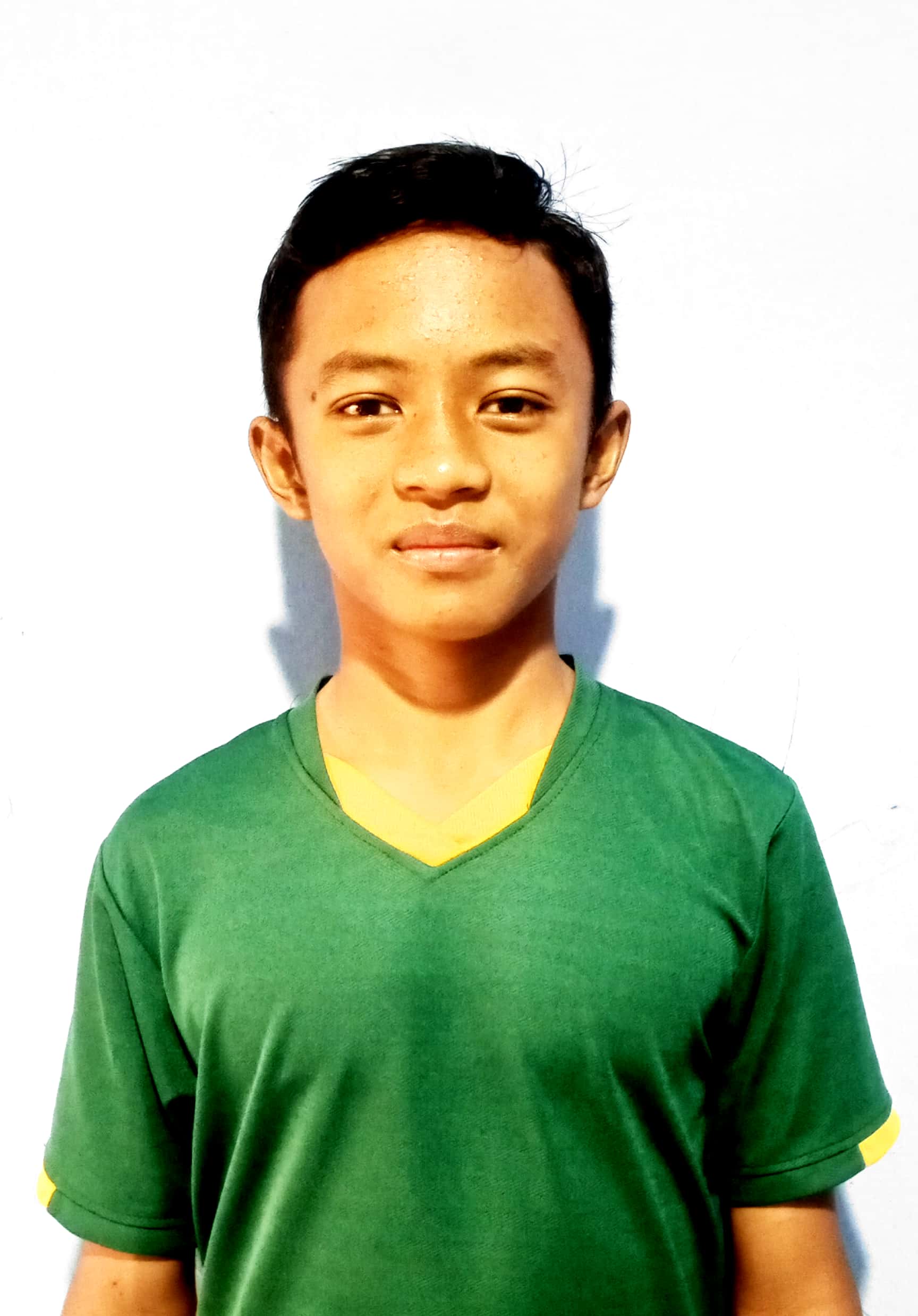 Andi Maulana Syakib