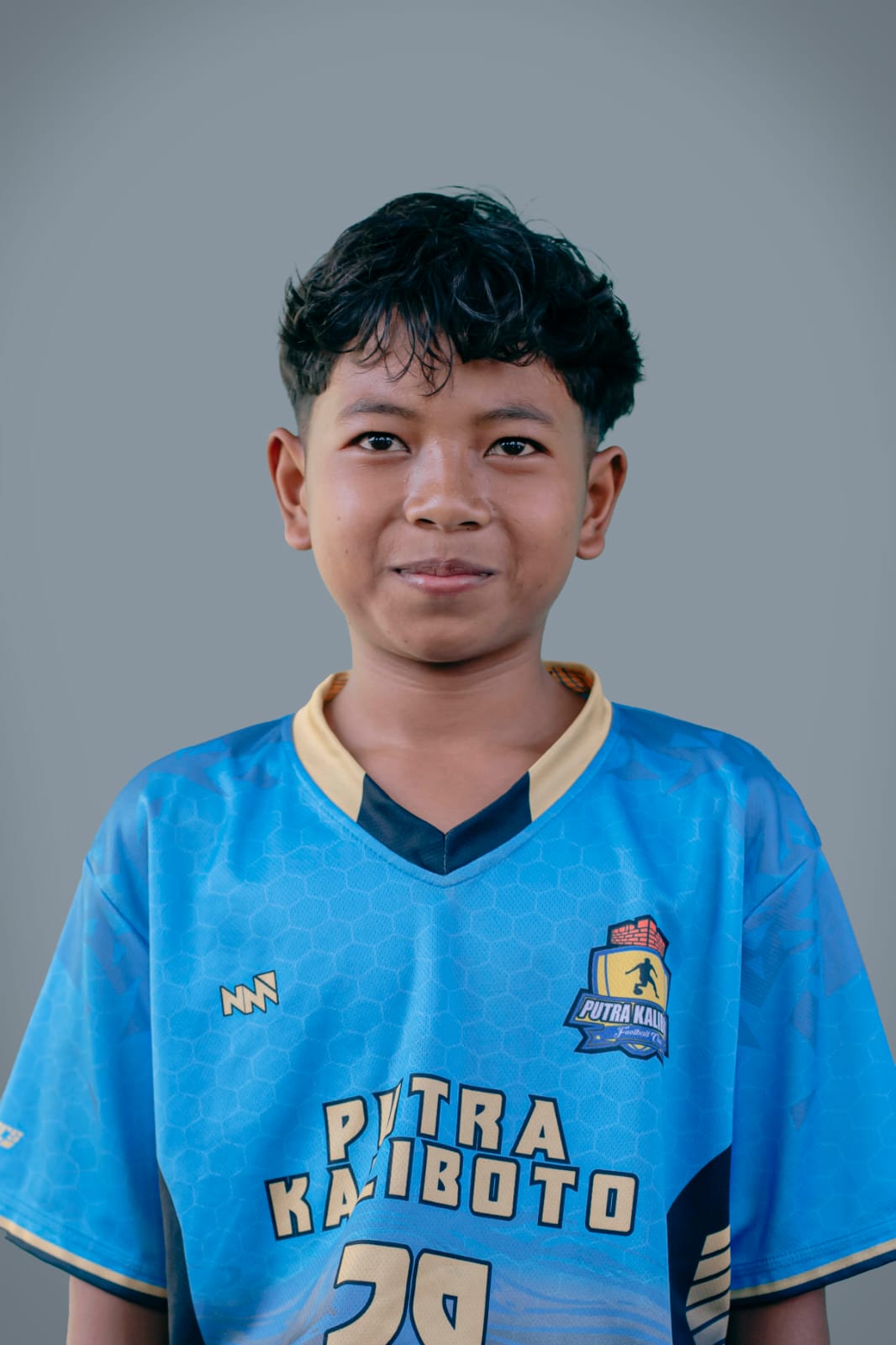 Verendra Adelio Zhafif