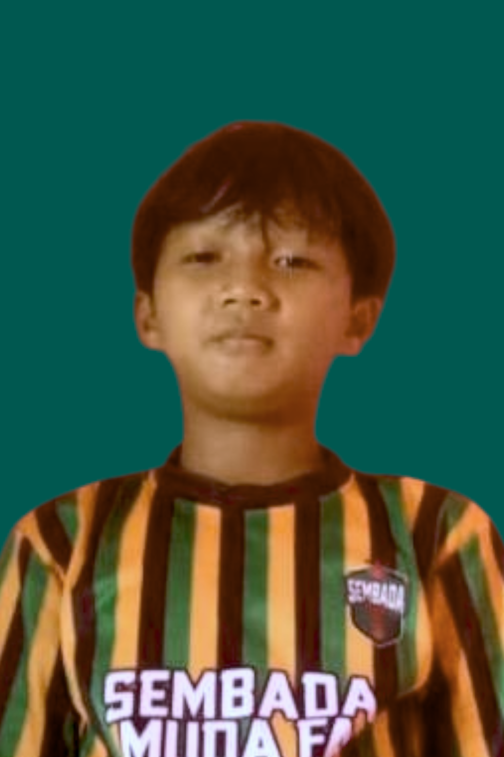 MUHAMMAD HAMZAH