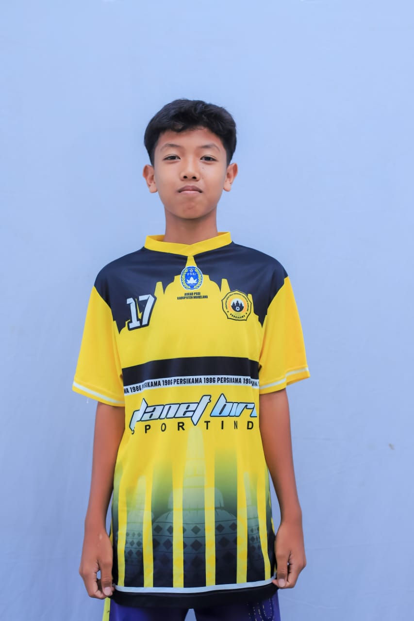 GALANG AQIRU