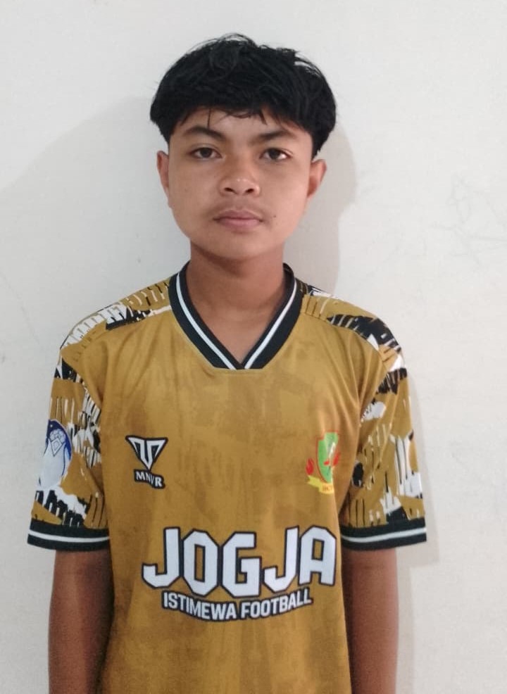 SATRIA ELANG DEWANGGA