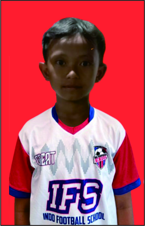 RENDI ABDUL ROHIM