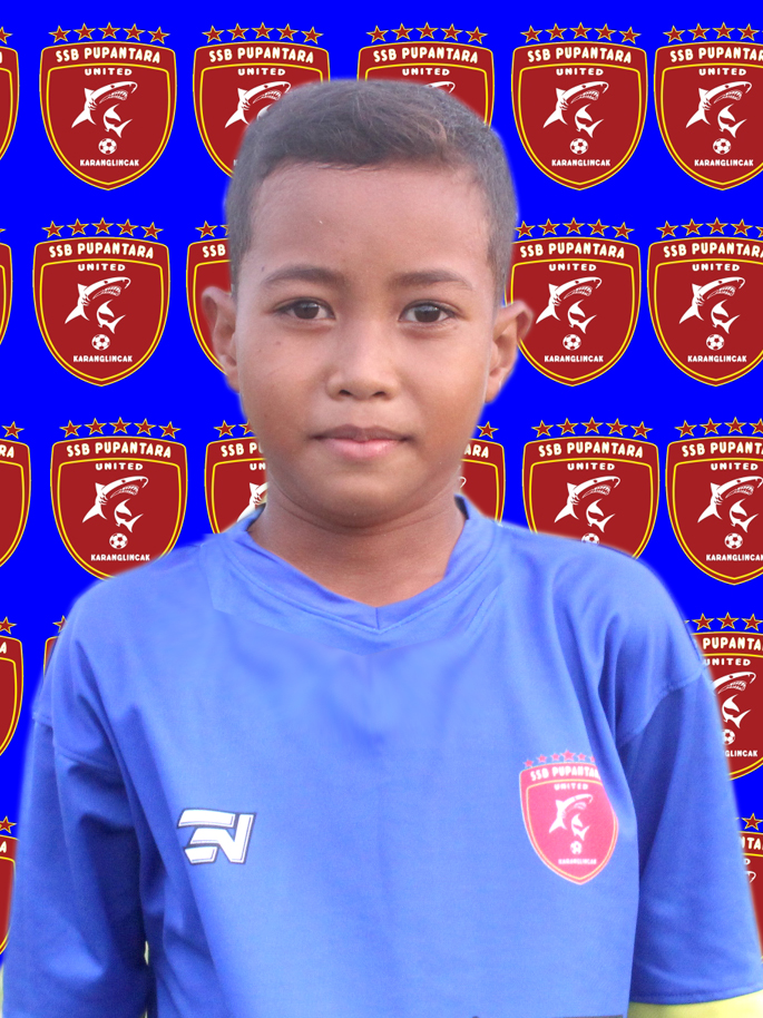 AHMAD IRFA CHABIBI