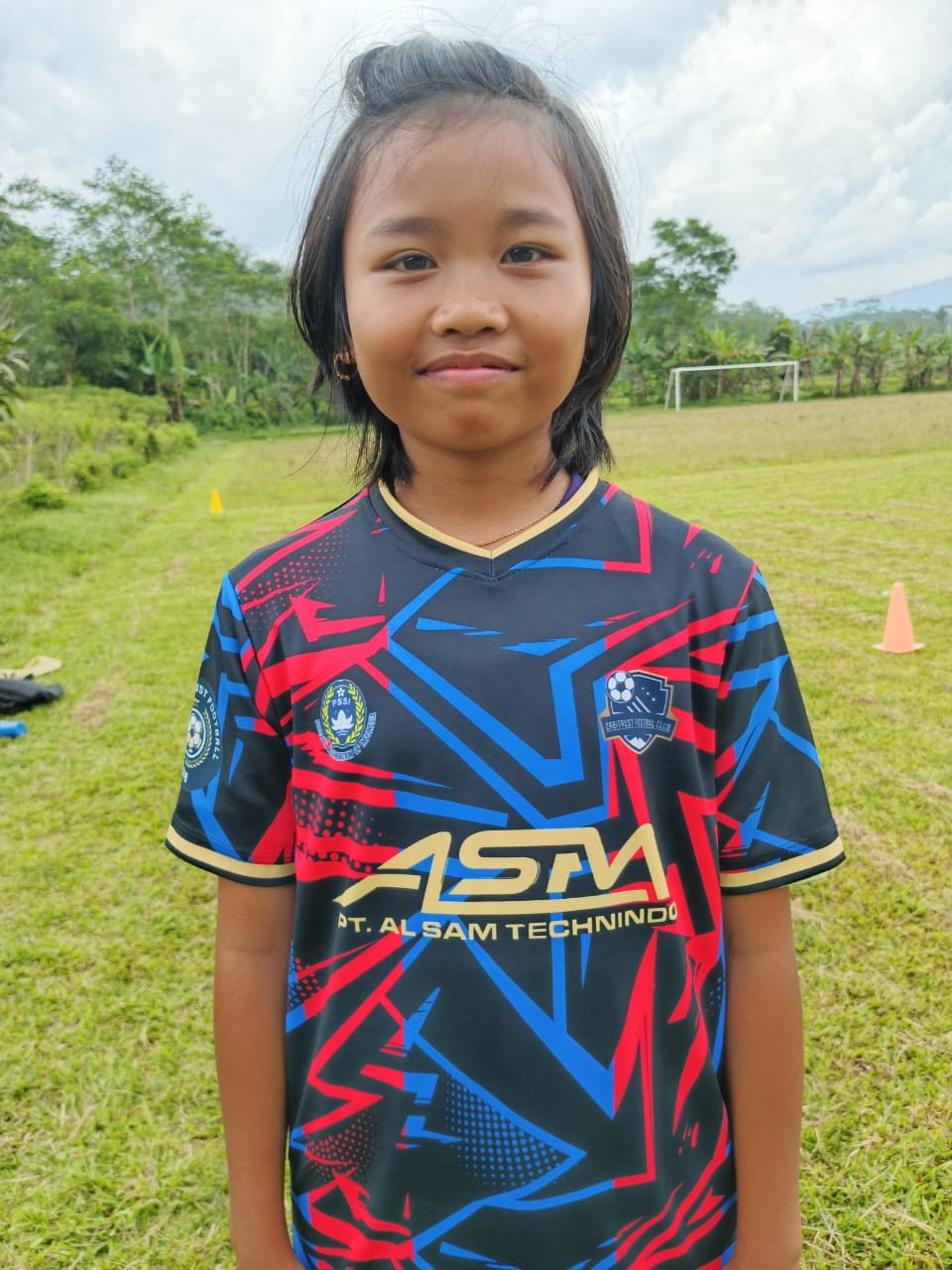 Kayla Febian Zidny