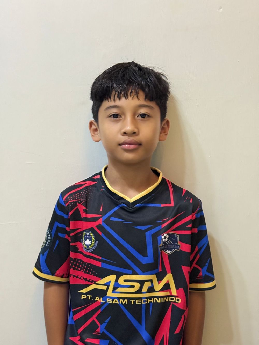 Faiztharahman Al Fahri