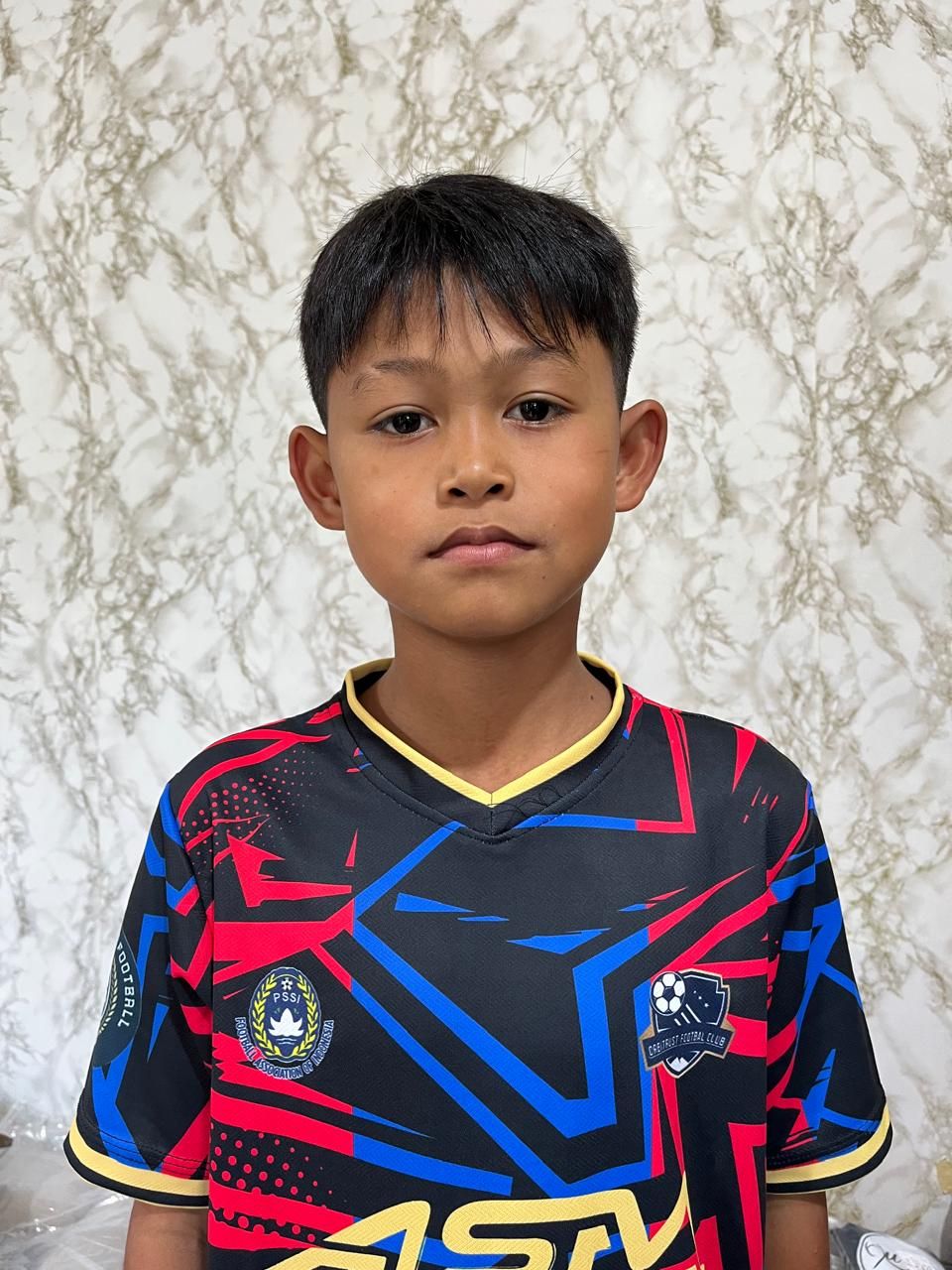 Reyfan Angga Prastyo
