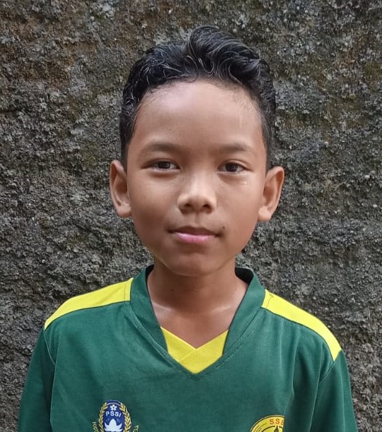 Muhammad agra sindoro