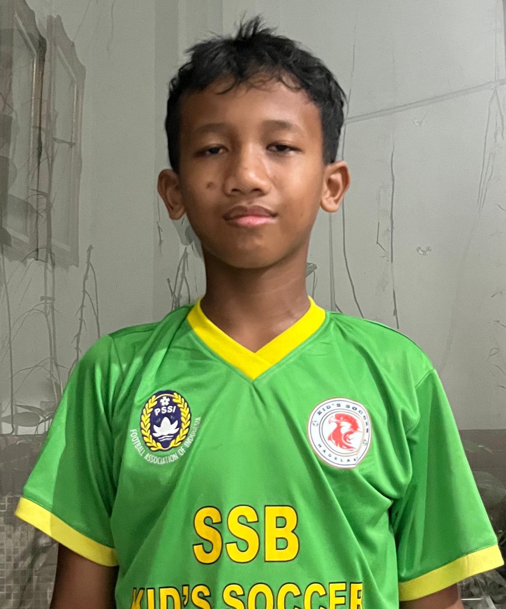Janis dai rijal yaala